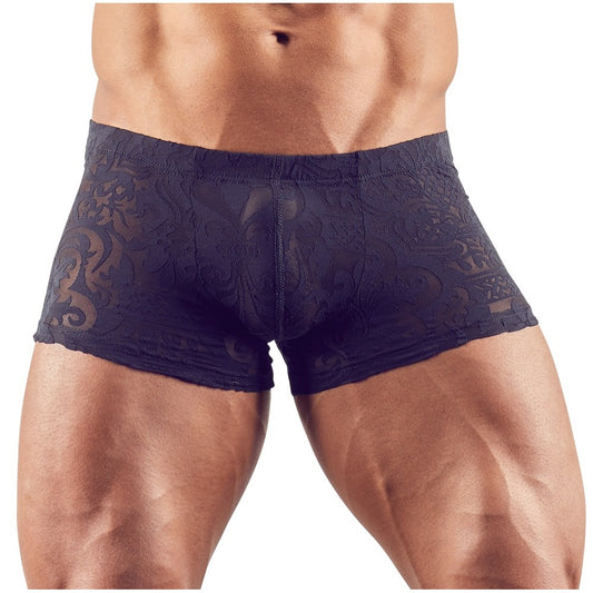 Svenjoyment Mens Patterned Brief - Tease & Please