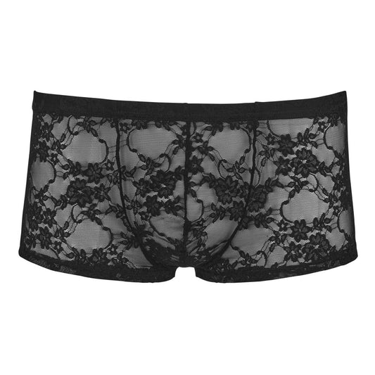 Svenjoyment Lacey Boxer Briefs - Tease & Please