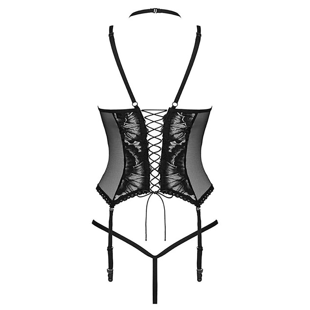 Obsessive Alessya Corset - Tease & Please