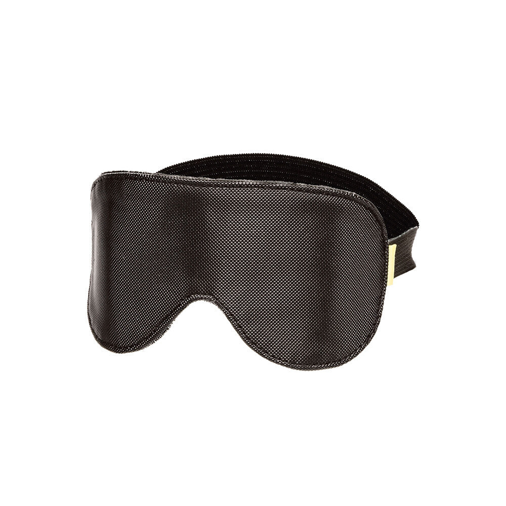 Boundless Blackout Eye Mask - Tease & Please