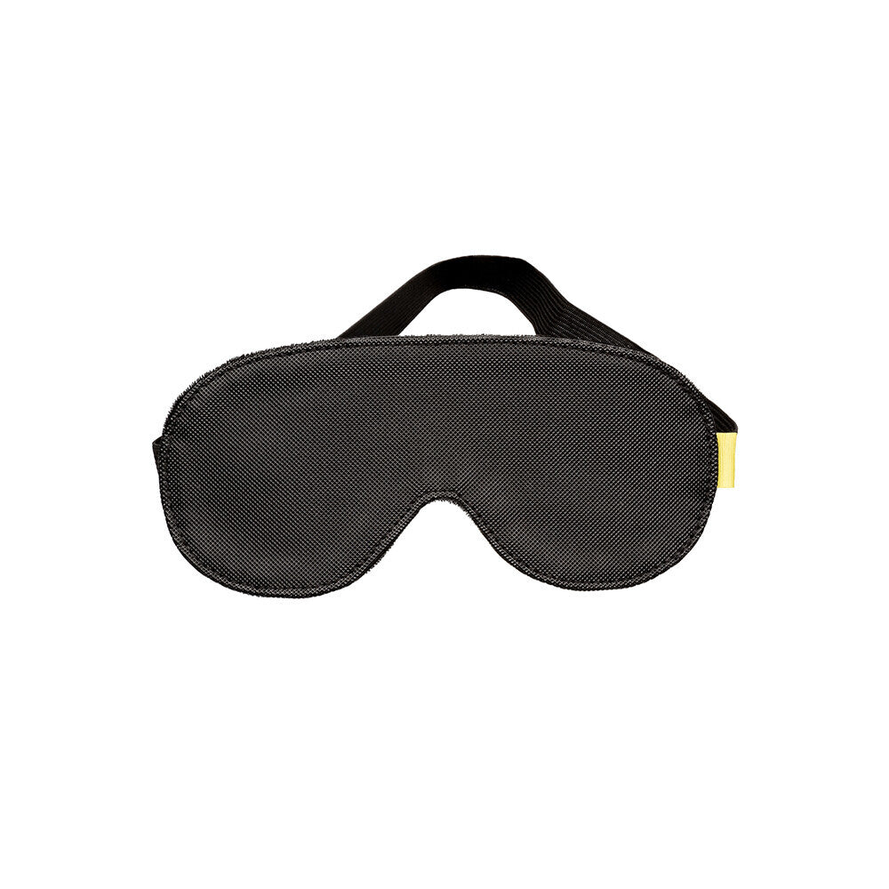 Boundless Blackout Eye Mask - Tease & Please