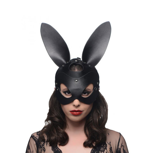 Master Series Bad Bunny Bunny Mask - Tease & Please